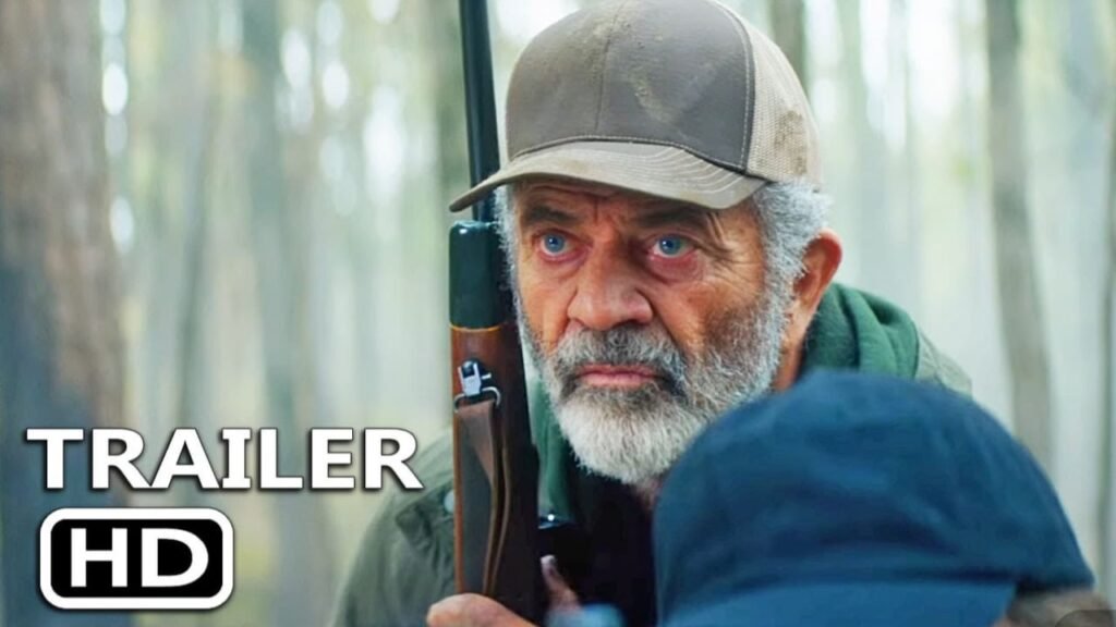 HUNTING SEASON Official Trailer 2025 Mel Gibson Times Of USA hunting-season-official-trailer-2025-mel-gibson-times-of-usa